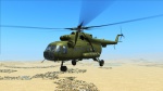 CIA Mi-17 - N353MA