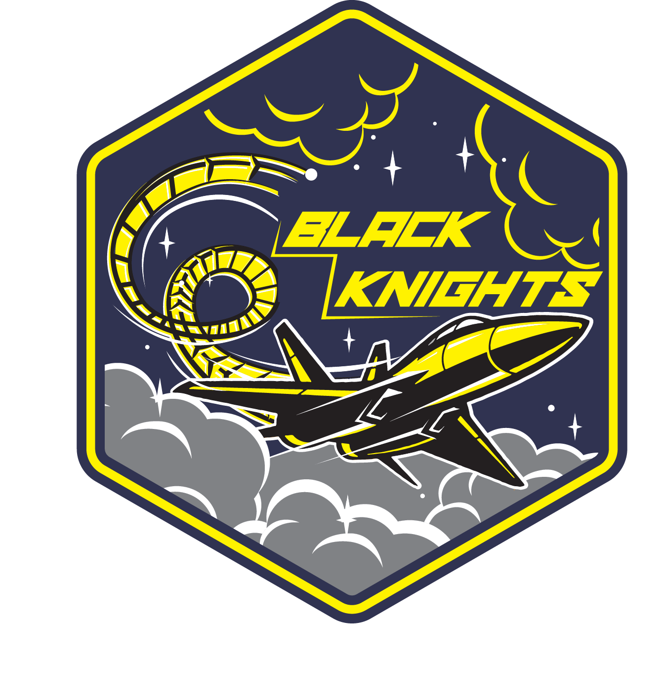 Black Knights Display Team