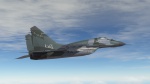 MiG-29SMT (777) (9-17) Fulcrum (MiG-29S) 