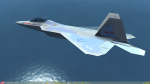 F-22 Raptor "Spirit of America"