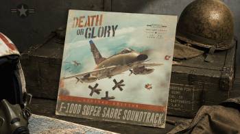 DCS: F-100D Development Report