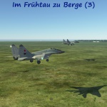 Im Frühtau zu Berge...(3)