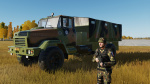 French Army Mod V 1.0 WIP