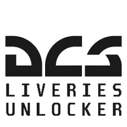 DCS Livery Unlocker v1.1 [OUTDATED]