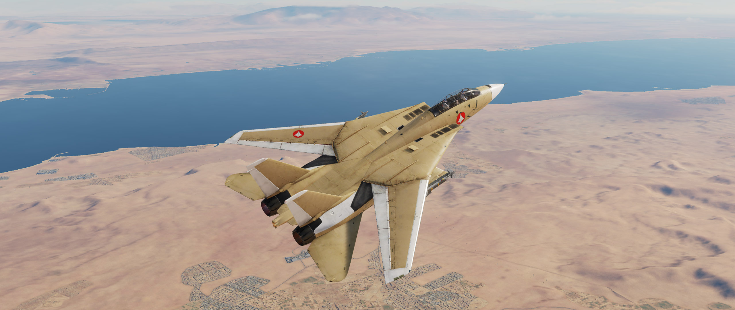 MACROSS/ROBOTECH VF-1A F14 Tomcat