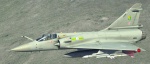 Mirage 2000C Royal Air Force