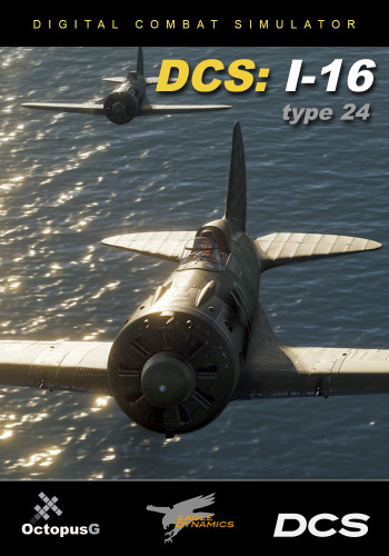 DCS: I-16