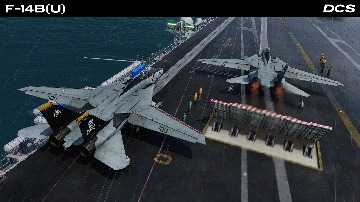 F-14B(U)