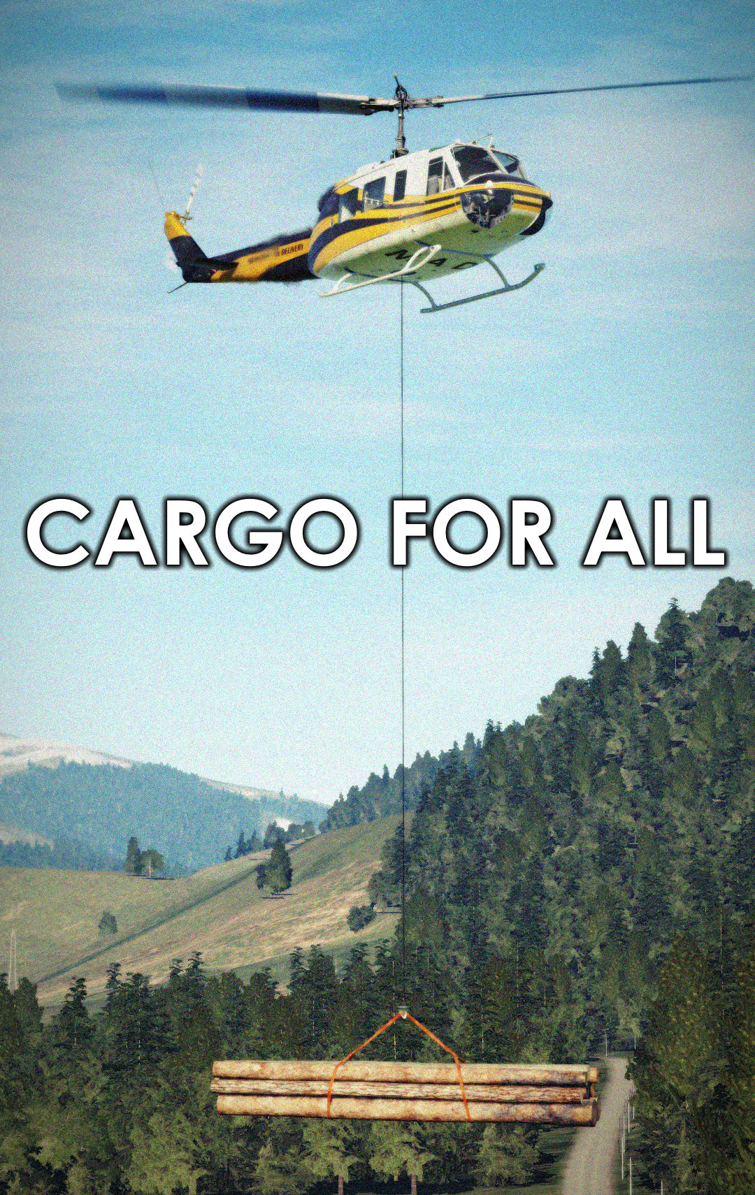 Cargo For All - OUTDATED
