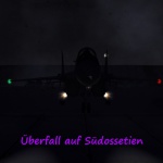 Überfall auf Südossetien