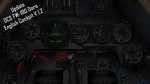 DCS: FW-190 English cockpit
