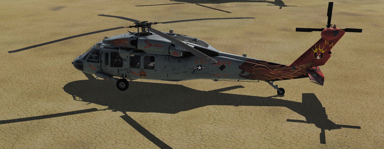 UH60 Repaints for DCS uh-60 AI