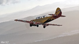 Yak-52-30