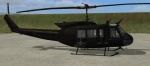 UH-1H 160th SOAR 