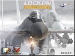Пакет графических файлов для ЛокОн:ГС-2/Loading screens pack for LockOn:FC-2 