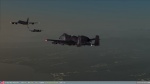 A-10c Reabastecimento aéreo treino
