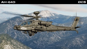 AH-64D