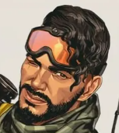 The Mirage... Mirage?