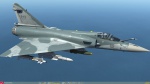 RCAF Mirage 2000-C Skins
