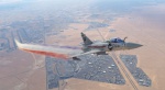 Mirage 2000 Patriote