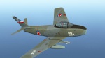 Yugoslavian AF Sabre pack v1.5.3.53279