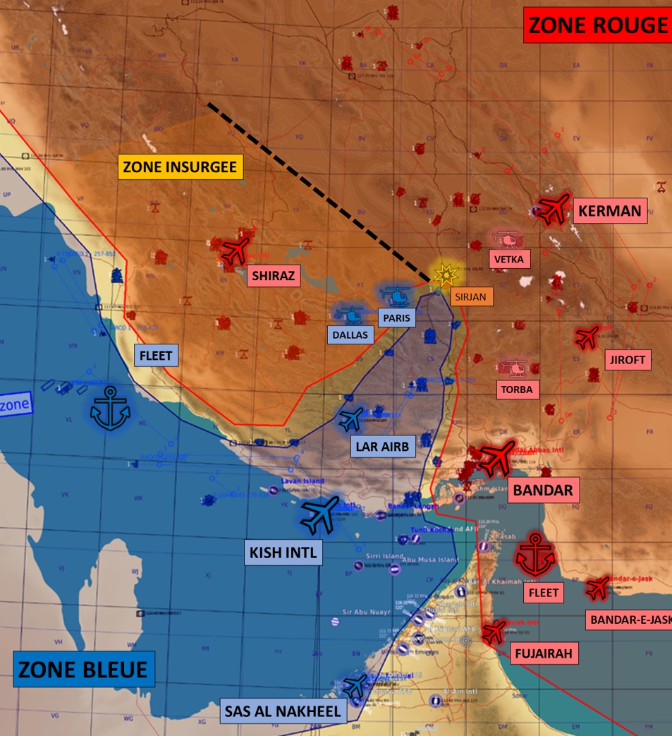  IRAN CHESS THEATRE V3.3.4 --- hotfix