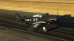 Jnk's P-51D Black Shark