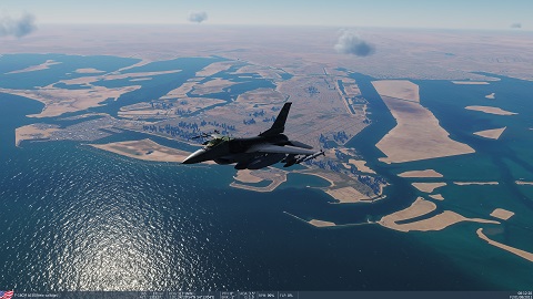 Battle For SIrri Island