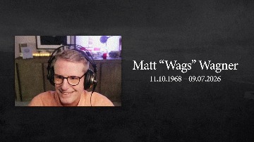 Matt "Wags" Wagner