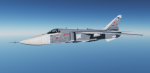 Су-24М RF-90943