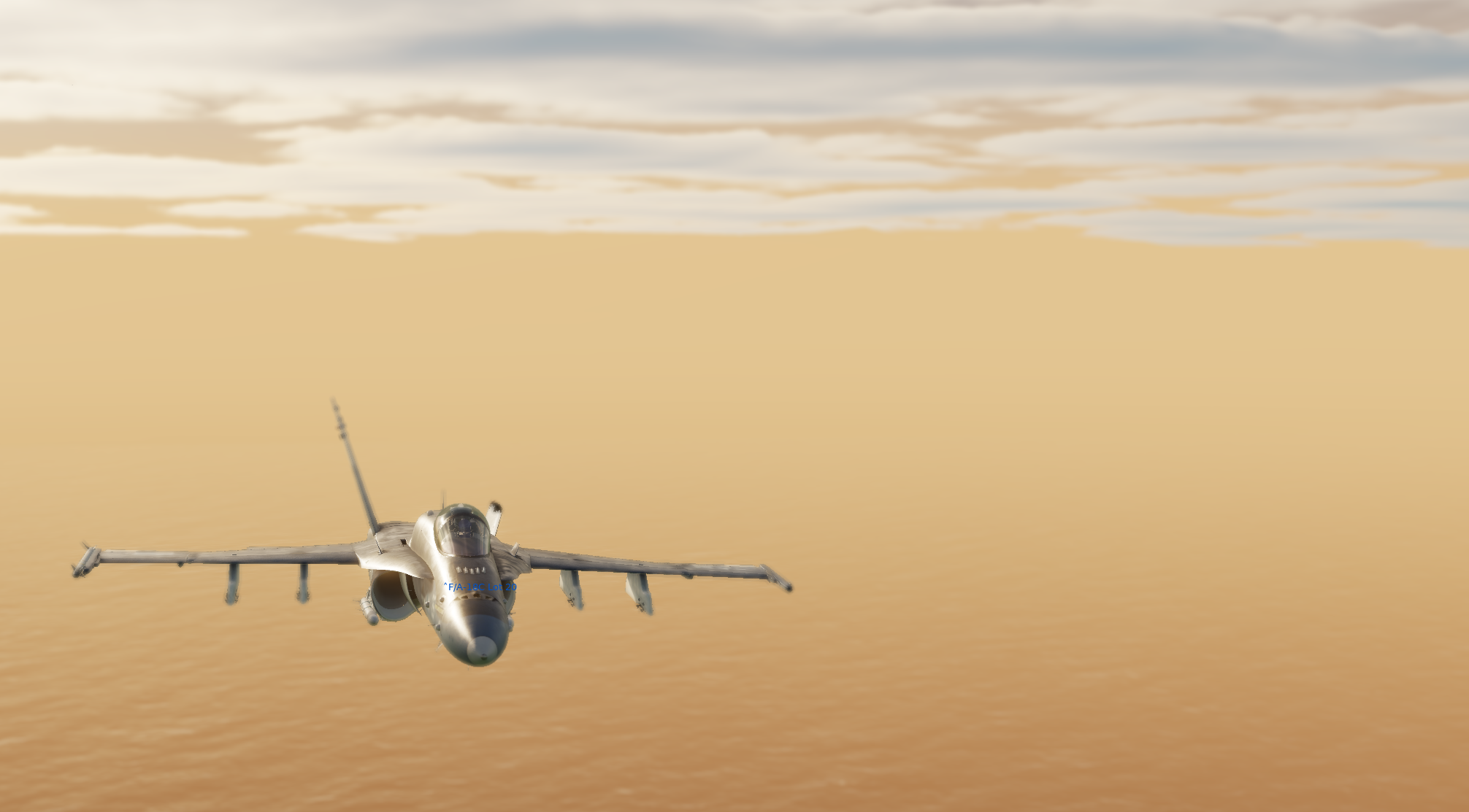 Operation Persian Putdown Behead the Head (Multiplayer)