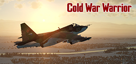 Cold War Warrior Refurbished (DCS 2.7.0)