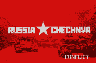 Russian★Chechen Conflict SandBox Mission