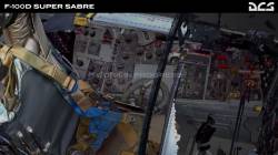 了解F-100D取得的突出进展