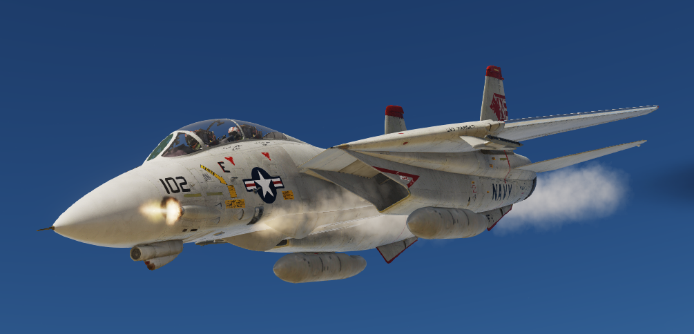 VF-1 Wolfpack Expansion Pack NE102