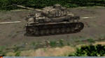 WWII  Panzer IV