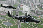 Ka-50 "Black Russian" Livery