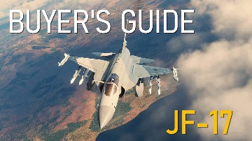 JF-17