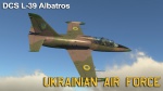L-39 - Ukrainian Air Force