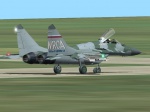 МиГ-29 MRCA
