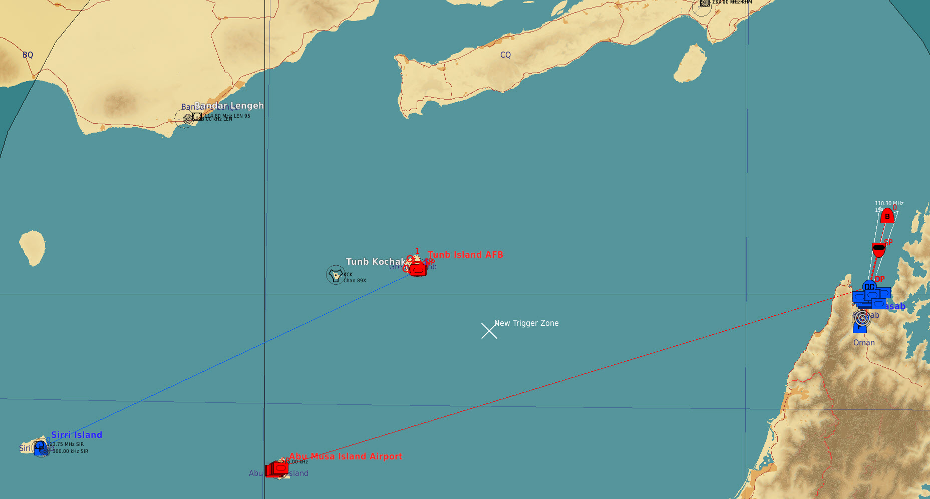 fly 4 different planes or jets fun
