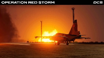 Operation Red Storm
