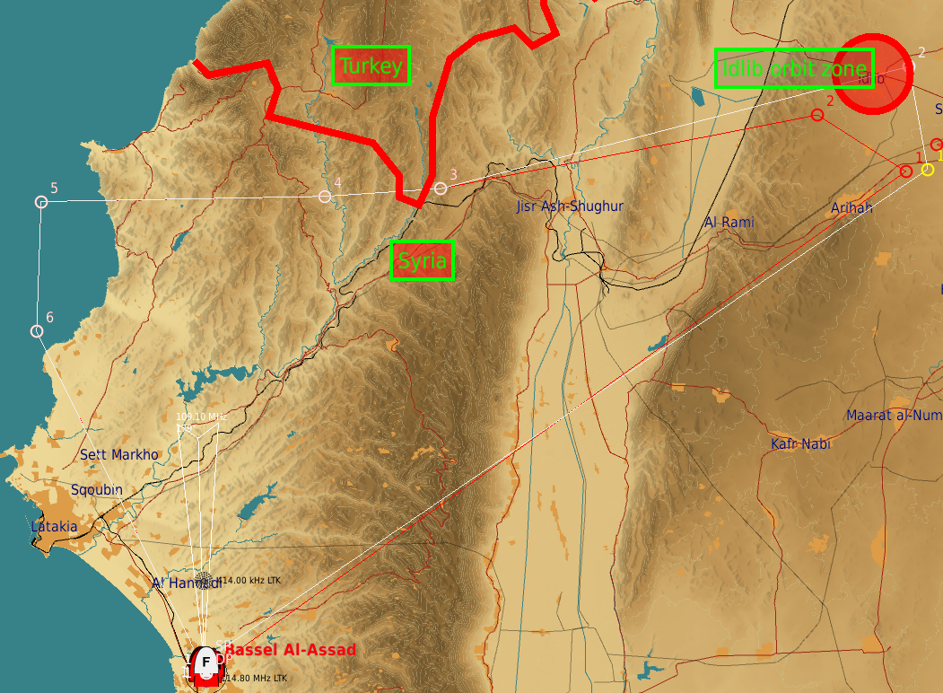 Operation Alexandretta