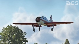Yak-52-27