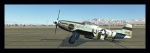 P51D Short Fuse Sallee