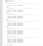 TM Warthog TARGET Profile