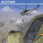 Altitude (MP x2)