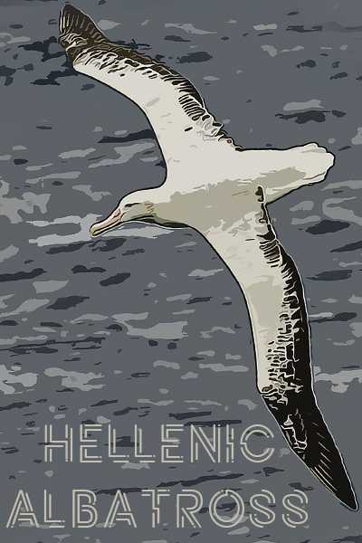Hellenic Albatros