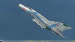 MiG-21bis/MF Polish Navy Pack I