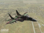 МиГ-29С.Миссия"Опасные небеса".